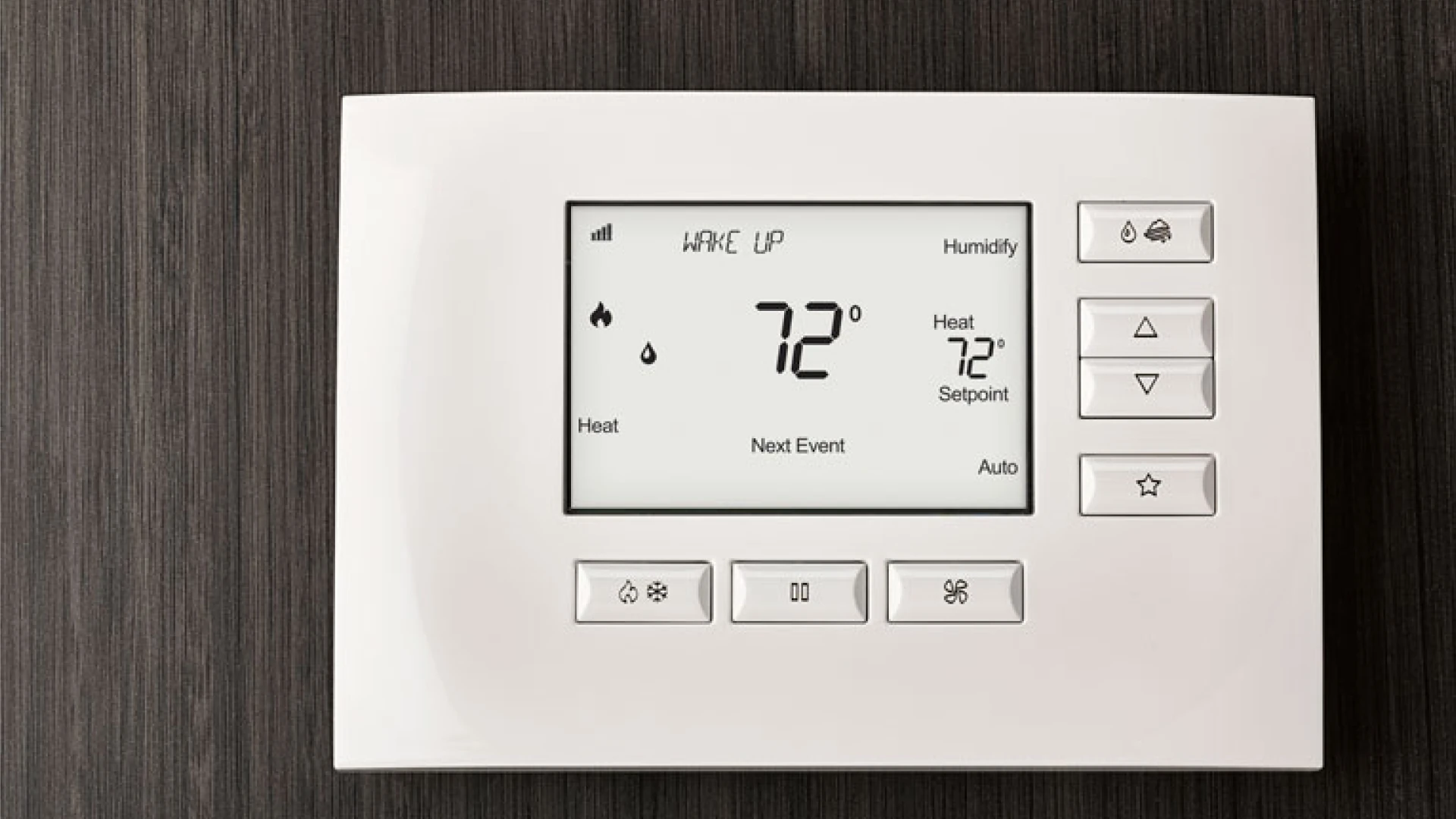 Thermostats