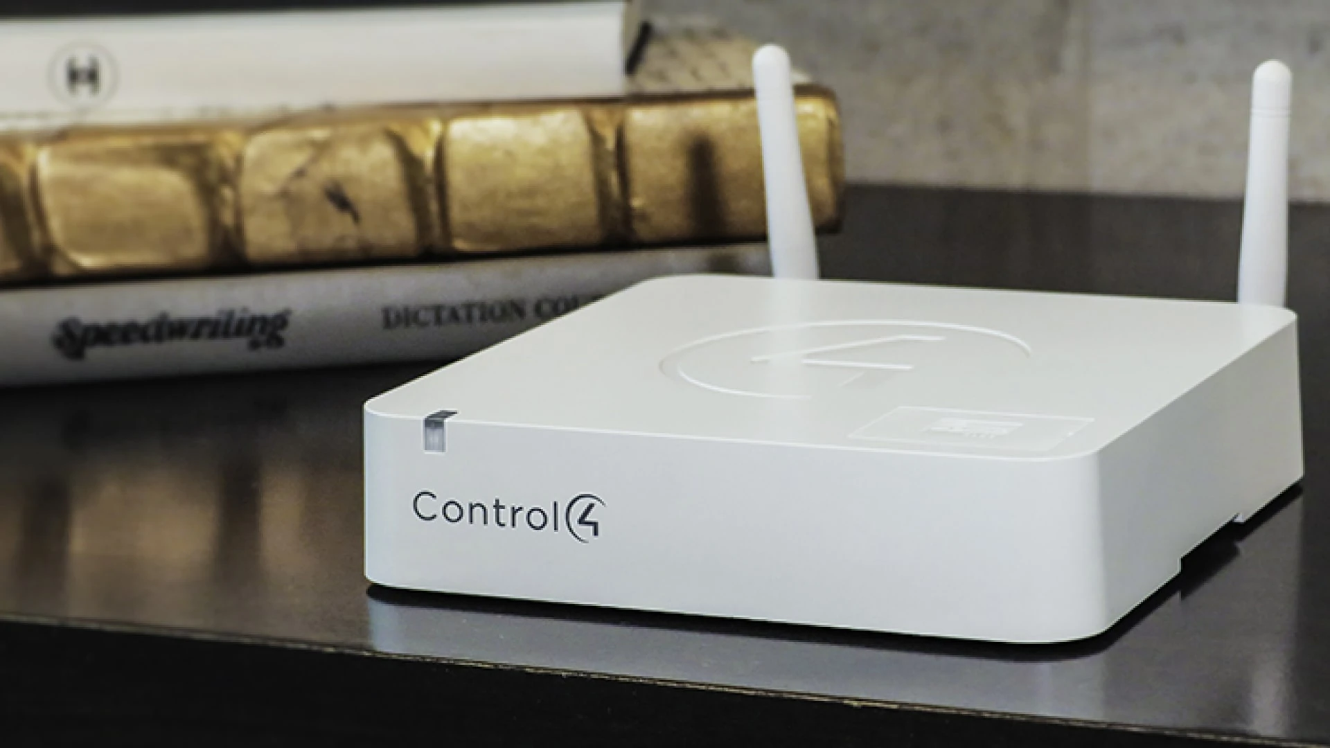 Controllers