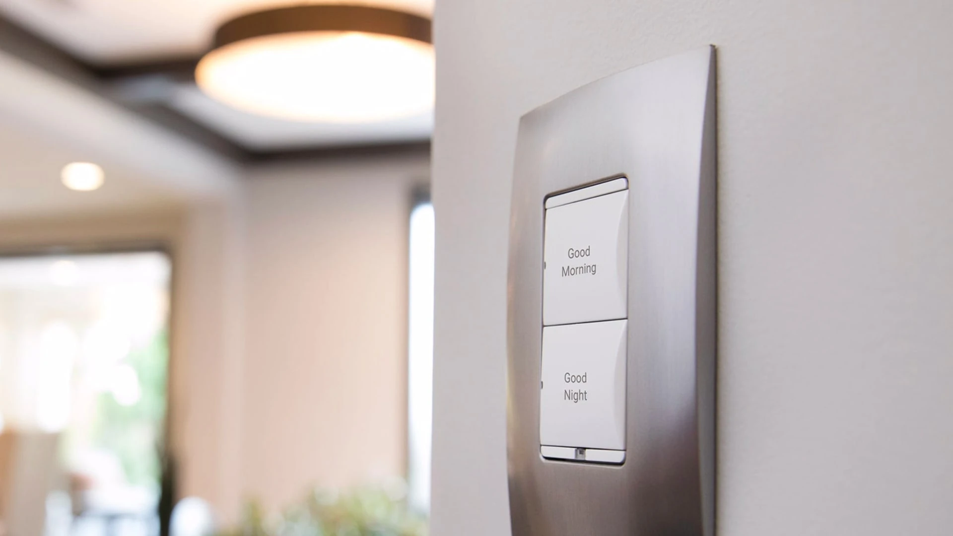 Keypads with engravable buttons